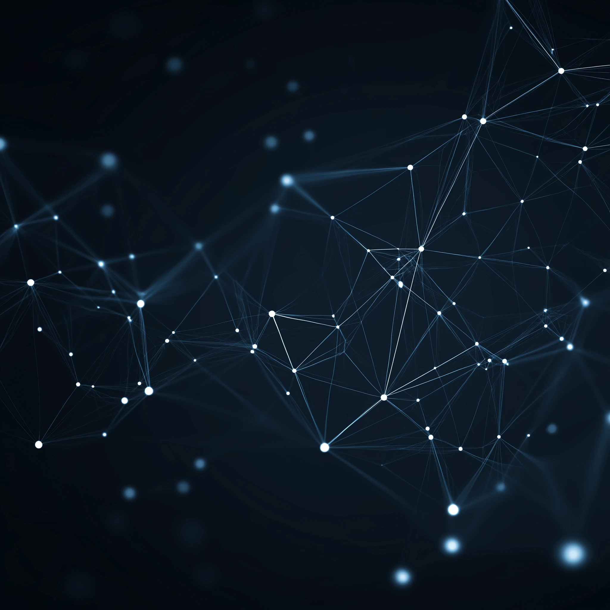 Ethically engineered network of concious vegan technology nodes